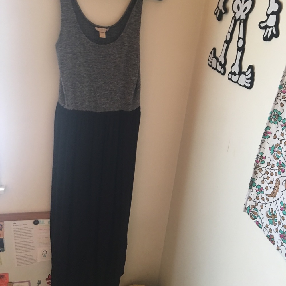 LOFT Maxi Dress
